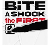BiTE A SHOCK the FiRST(AL+DVD)
