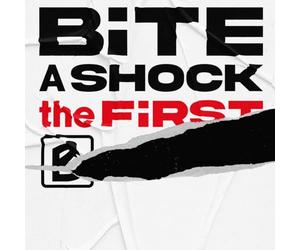 BiTE A SHOCK the FiRST(AL+DVD)