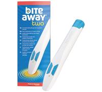bite away Two - curador Original de picaduras - curador electrónico de picaduras de Insectos para el Tratamiento rápido picaduras de Mosquitos - clínicamente Probado y dermatológicamente testado