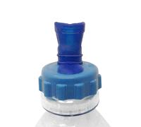 Bite Cap BlueDesert para botellas PET