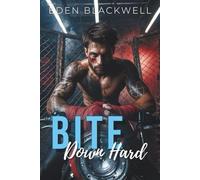Bite Down Hard: A Dark MC Romance with Breeding Kink, Trauma Bonding & Brutal Love (Bad Bikers Club)