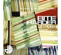 Bite Harder - Bite Harder: The Music De Wolfe Studio Sampler Volume 2