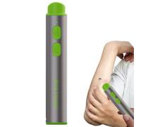 Bite Relief Pen - Rechargeable, 500 mAh | Anti-Itch, Portable, Summer