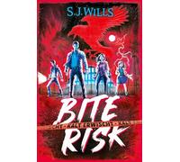 Bite Risk - Kalt erwischt: Action und Abenteuer ab 12 Jahren. Actionsreiche Fantasy mit Werwölfen und Zombis, Grusel und Humor