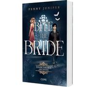 Bite the Bride (Darkthorn Archives 1): Spicy Fantasy RomCom im Schottland der 1920er Jahre