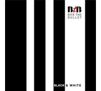Bite The Bullet - Black & White