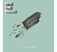 Bite the Bullet Can Be Anything (CD) Album (Importación USA)