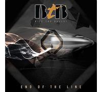 Escape Speakers – Bite the Bullet - End of the Line