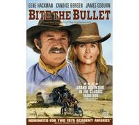 Bite the Bullet [Reino Unido] [DVD]