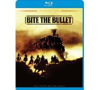 Bite the Bullet [USA] [Blu-ray]