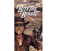Bite the Bullet [USA] [VHS]