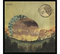 Bite The Bullet - Wheels [Vinilo]