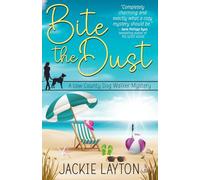 Bite the Dust: 1 (A Low Country Dog Walker)