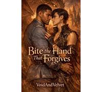 Bite the Hand That Forgives