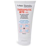 Bite Therapy - Mosquito de gel de alivio rápido para picaduras de insectos, medusas, cuerda y ortiga (50 ml)