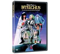 Bitelchus (Beetlejuice) [DVD]