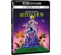 Bitelchus (Ultra-HD 4K + Blu-Ray) [Blu-ray]