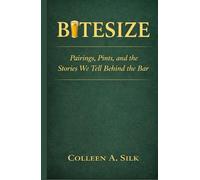 BITESIZE: Pairings, Pints, and the Stories We Tell Behind the Bar