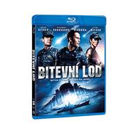 Bitevni lod BD / Battleship (Versión checa)