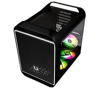 BITFENIX Accesorios PC y Portátiles Marca Modelo Case Micro ATX Prodigy M 2022 ARGB Black