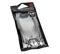 BITFENIX Alchemy 2.0, 5 x 60 cm Interno 0,6 m Gris - Cable de alimentación (5 x 60 cm, Macho/Macho, Derecho, Gris, -10-150 °C)