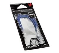 BitFenix Alchemy 2.0 - Cable de alimentación (5 x 20 cm), Color Azul