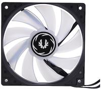 BitFenix BFF-RGB-12025-RP Spectre RGB LED-Ventilateur - Negro