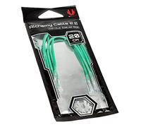 BITFENIX Cable Alchemy 2.0 PSU, 5X 20cm - Verde