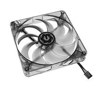 BitFenix Spectre BFF-BLF-P14025B-RP PWM - Ventilador LED (140 mm), Color Azul