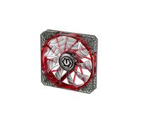 BitFenix - Tira magnética RGB LED 7 Rosso 140Mm