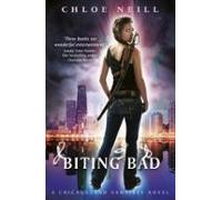 Biting Bad (ebook)