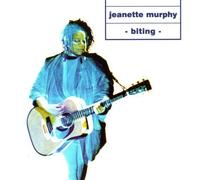 Biting by Jeanette Murphy