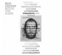 Biting the Hand BBC Radio Broa