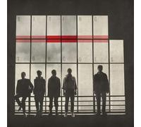 Biting Tongues Live It (Vinyl) 12" Album (Importación USA)