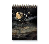 BitKan Cuaderno de tapa dura en espiral 680