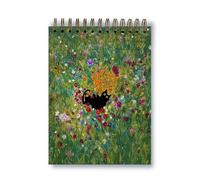 BitKan Cuaderno de tapa dura en espiral 691