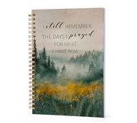 BitKan prayer journal for women, bible journal887