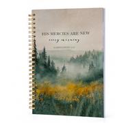 BitKan prayer journal for women, bible journal891