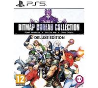 BITMAP BUREAU COLLECTION DELUXE EDITION