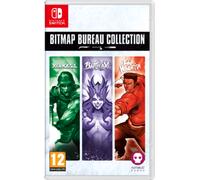 Bitmap Bureau Collection Nintendo Switch standard