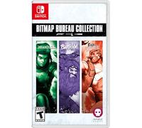 Bitmap Bureau Collection para Nintendo Switch