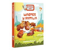 Bitmax & Co 12 Wagner Y Familia