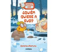 Bitmax & Co 18: ¿quien Quiere A Evo?