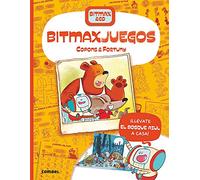 Bitmaxjuegos - Una selección de Juegos de Entretenimiento Infantil de Bitmax & Co.