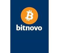 Bitnovo 500 EUR Key GLOBAL
