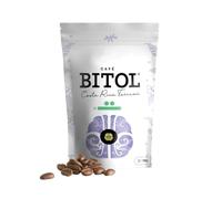 BITOL COFFEE | Café de Especialidad Costa Rica Tarrazú | Grano Arábica 100% Natural de Altura Lavado | Cuerpo Medio y Acidez Brillante | Notas Cítricas, Caramelo y Chocolate, Aroma Intenso (500gr)
