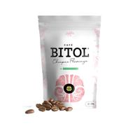 Bitol Coffee | Café Orgánico de Chiapas Flamingo | Lavado de Altura | Grano 100% Arábica de Montaña, Notas Florales y Frutales | Acidez Equilibrada | Café Mexicano de Origen Único (250gr)