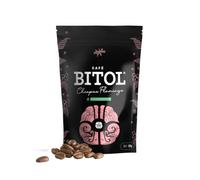 Bitol Coffee | Café Orgánico de Chiapas Flamingo | Lavado de Altura | Grano 100% Arábica de Montaña, Notas Florales y Frutales | Acidez Equilibrada | Café Mexicano de Origen Único (125 gr)