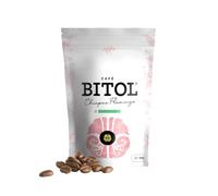 Bitol Coffee | Café Orgánico de Chiapas Flamingo | Lavado de Altura | Grano 100% Arábica de Montaña, Notas Florales y Frutales | Acidez Equilibrada | Café Mexicano de Origen Único (500gr)