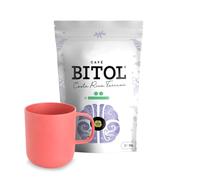 BITOL COFFEE Café Premium 100% Arábica de Altura | Notas Cítricas y Achocolatadas | Dulzura Natural, Frescura y Equilibrio Aromático | Experiencia Gourmet en Cada Taza (Costa Rica Terrazu 500 gr)